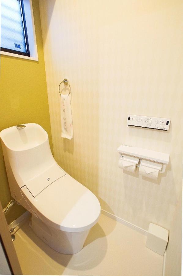 Kyostay Iroha Soragi 2 - Vacation Stay 04182V 京都市 エクステリア 写真