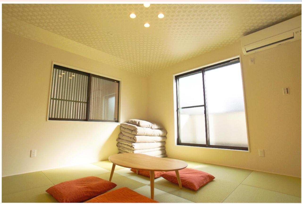 Kyostay Iroha Soragi 2 - Vacation Stay 04182V 京都市 エクステリア 写真